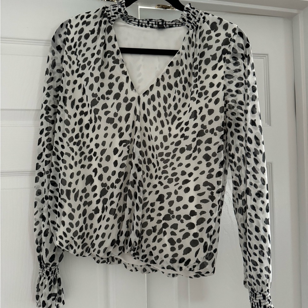Express shirt